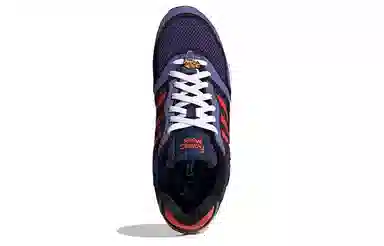 adidas ZX 1000 "Flaming Moe"