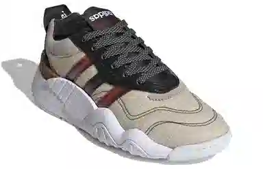 Alexander Wang x Adidas Originals Turnout Bball Trainer