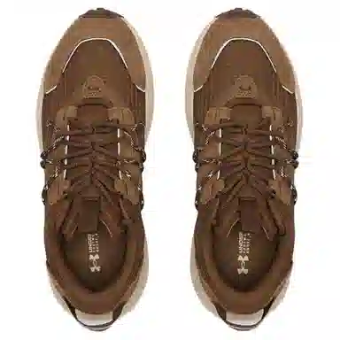 Under Armour Venture Coyote Brown