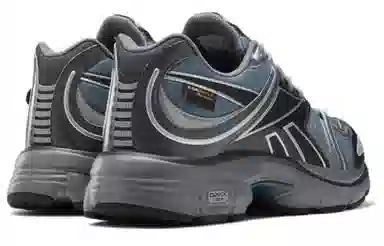 Reebok Premier Road Plus VI Black Grey