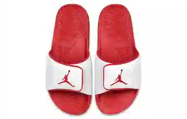 Jordan Hydro 3 "Fire Red"