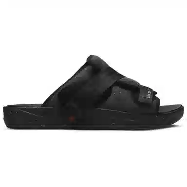 Jordan Crater Slide Black