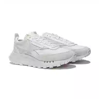Reebok Cl Legacy W+ White