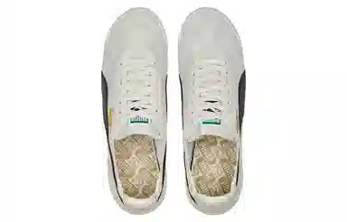 PUMA Roma OG Nylon Grey Black