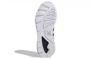 adidas ZX 1K Boost White Black