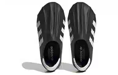 adidas AdiFOM Superstar Black