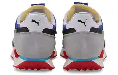 PUMA Future Rider Grey Blue