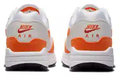 Nike Air Max 1 "Safety Orange"