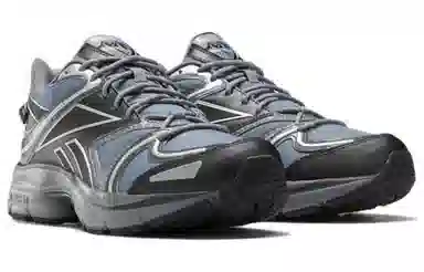 Reebok Premier Road Plus VI Black Grey