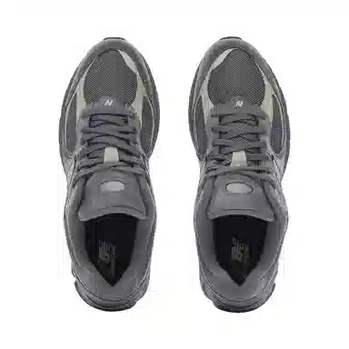 New Balance 2002R Grey