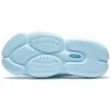 LiNing BADFIVE Slide Blue