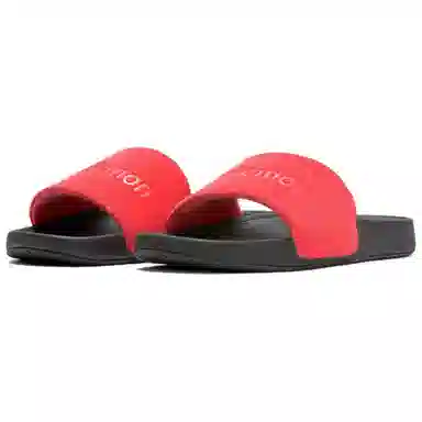 lululemon restfeel slide