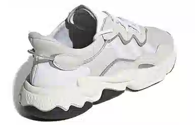 adidas Ozweego White Grey Brown