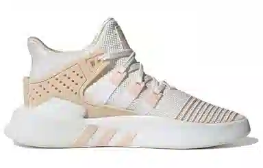 adidas Eqt Bask Adv White Brown