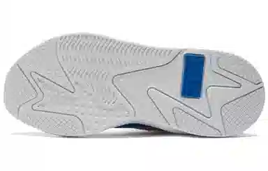 PUMA RS-X Toys White Red Blue