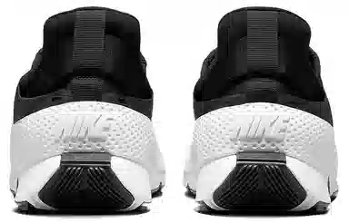 Nike Go FlyEase Black White