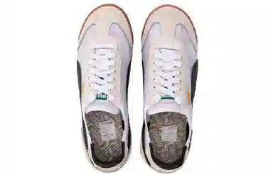 PUMA Roma OG Grey Black