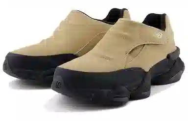 New Balance 8040 Tan