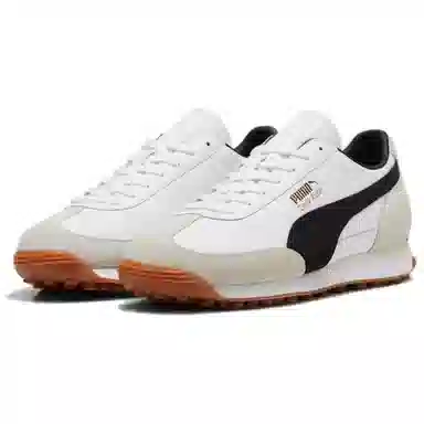 PUMA Easy Rider Mix White