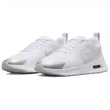 Nike Air Max Nuaxis White