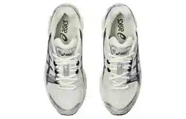 Asics GEL-Nimbus 9 White Black