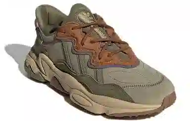 adidas Ozweego Green