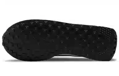 Nike Waffle Trainer 2 White Grey Pink