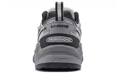 LiNing Flash Star 2CF