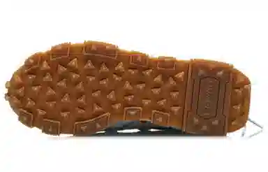 Li-Ning CF Suo Series White Grey