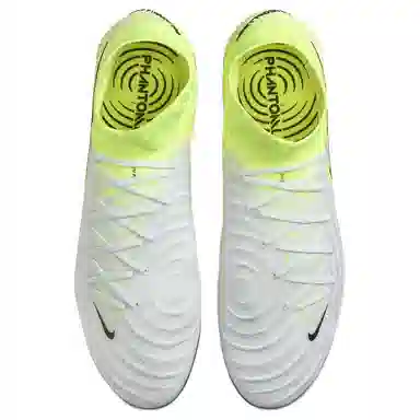 Nike Phantom Luna 2 Elite FG Silver Green