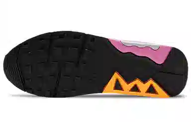 Nike Air Max Triax 91 "Red Violet"