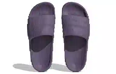 adidas Adilette 22 Purple
