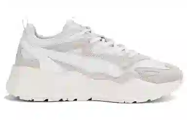PUMA Efekt Prm White Grey