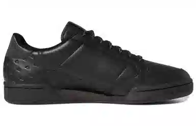 Pharrell Williams x adidas Continental 80