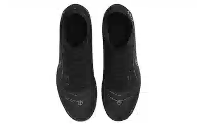 Nike Mercurial Superfly 8 Black