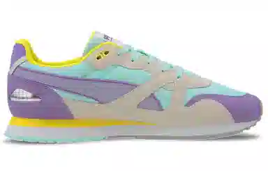 Puma Mirage OG Grey Blue Purple