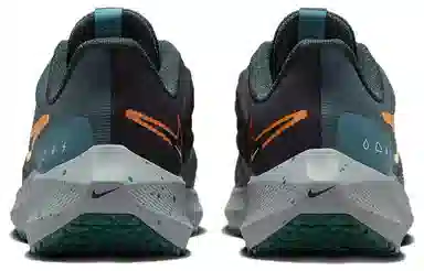 Nike Pegasus 39 Blue Orange Green