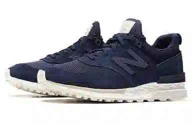 New Balance 574 Navy