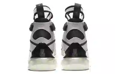 Jordan Air Latitude 720 Grey Pink