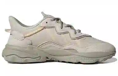 adidas Ozweego Light Khaki Brown
