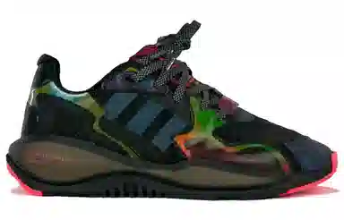 atmos x adidas ZX 1180 Boost