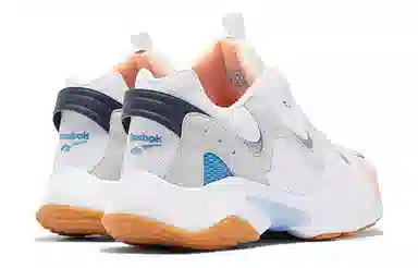 Reebok Royal Turbo Impulse White