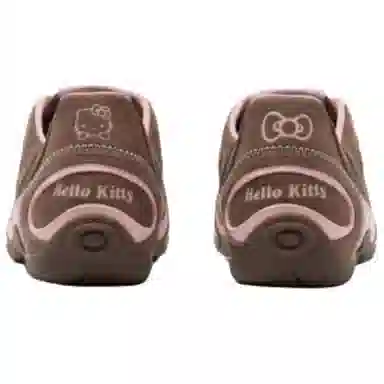 Hello Kitty x OLD ORDER Lite