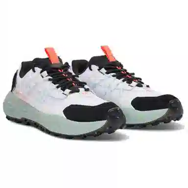 Under Armour Venture Pro White Green Black