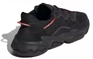 adidas Ozweego Black Red