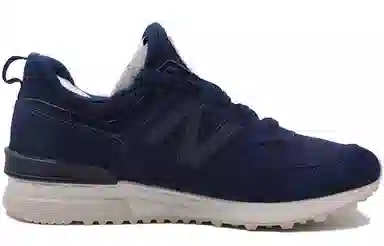 New Balance 574 Navy