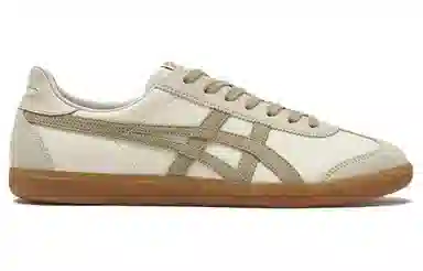 Onitsuka Tiger Tokuten Brown