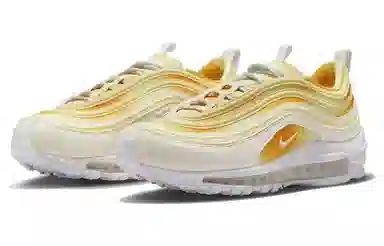 Nike Air Max 97 Yellow
