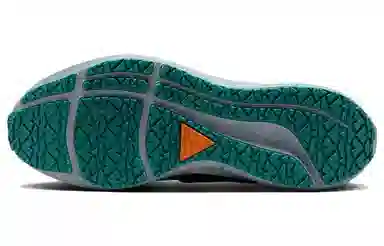 Nike Pegasus 39 Blue Orange Green