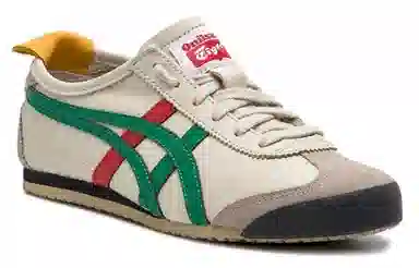 Onitsuka Tiger Mexico 66 Olive
